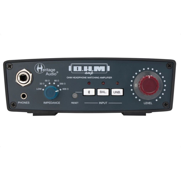 Heritage Audio O.H.M Amp по цене 54 300 ₽