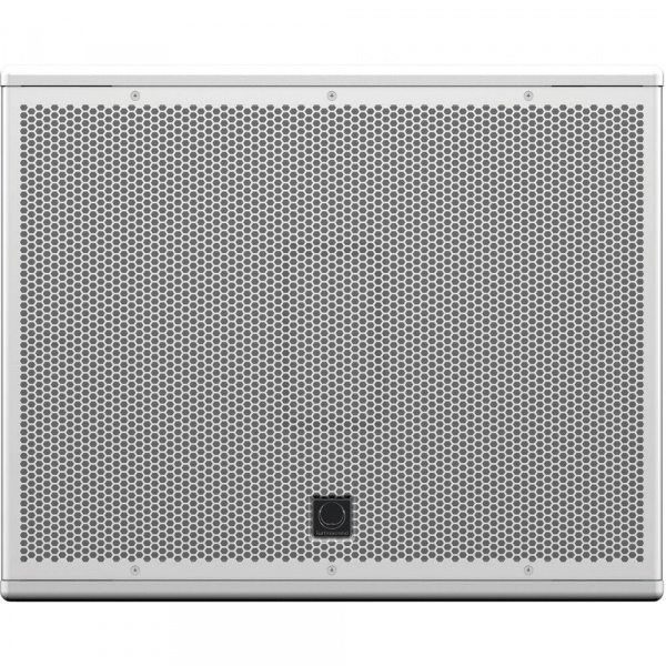 Turbosound NuQ115B-WH по цене 74 870.00 ₽