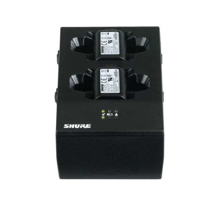Shure SBC200E по цене 53 290.00 ₽