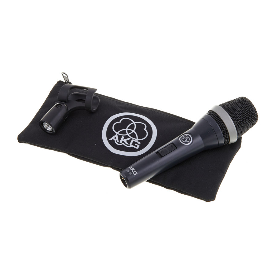 AKG D5CS по цене 24 200 ₽