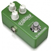 TC Electronic CORONA MINI CHORUS по цене 11 900 ₽
