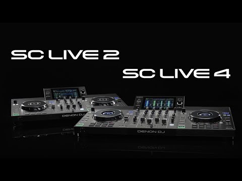 Denon SC Live 2 по цене 126 385 ₽