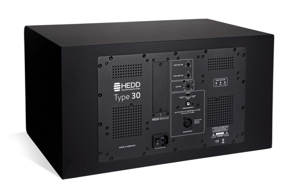 HEDD Type 30 по цене 401 000 ₽
