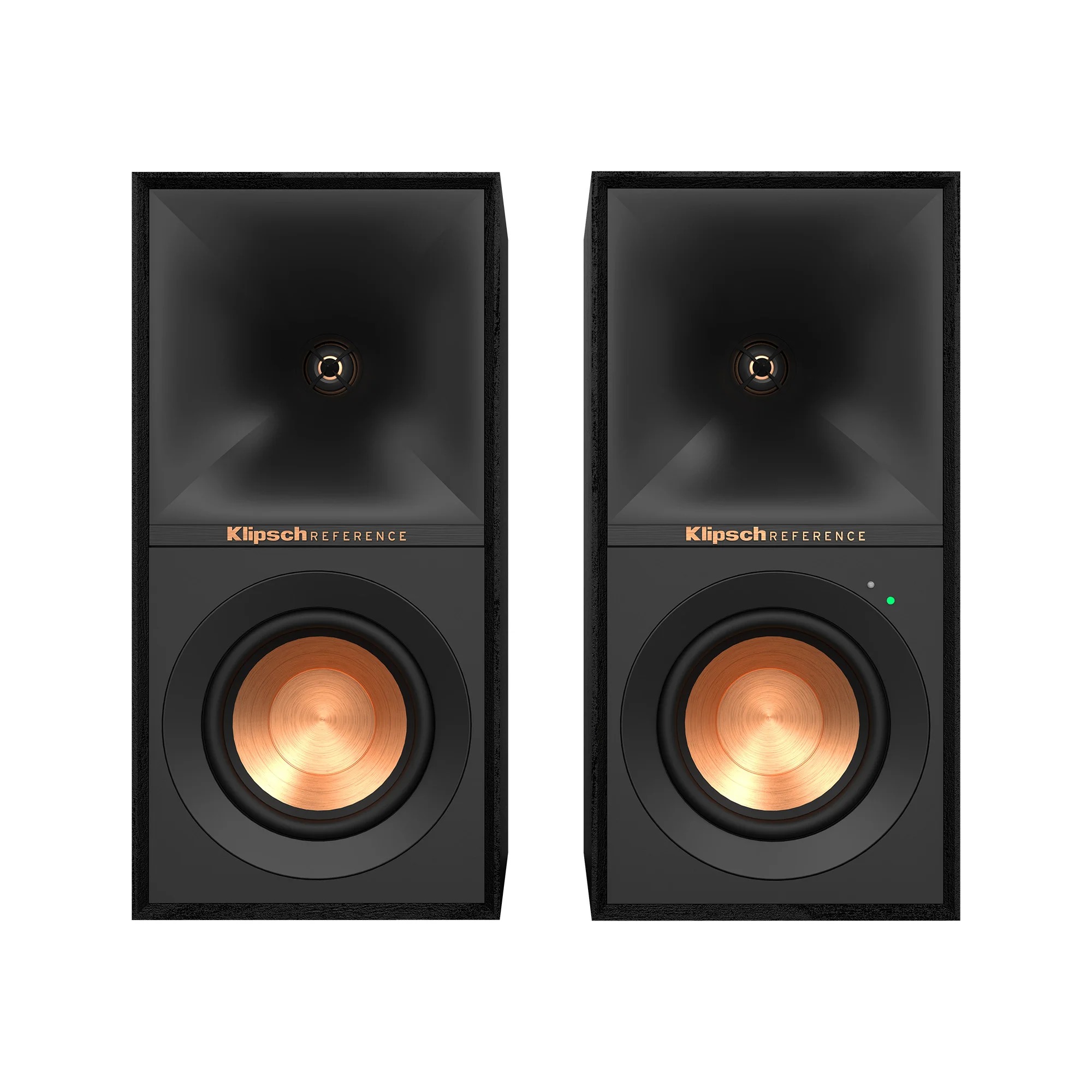 Klipsch R-50PM Black/GNM по цене 65 000 ₽