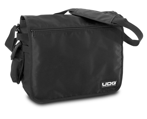 UDG Ultimate CourierBag Black по цене 6 250 ₽