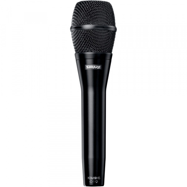 Shure KSM9HS по цене 68 380.00 ₽