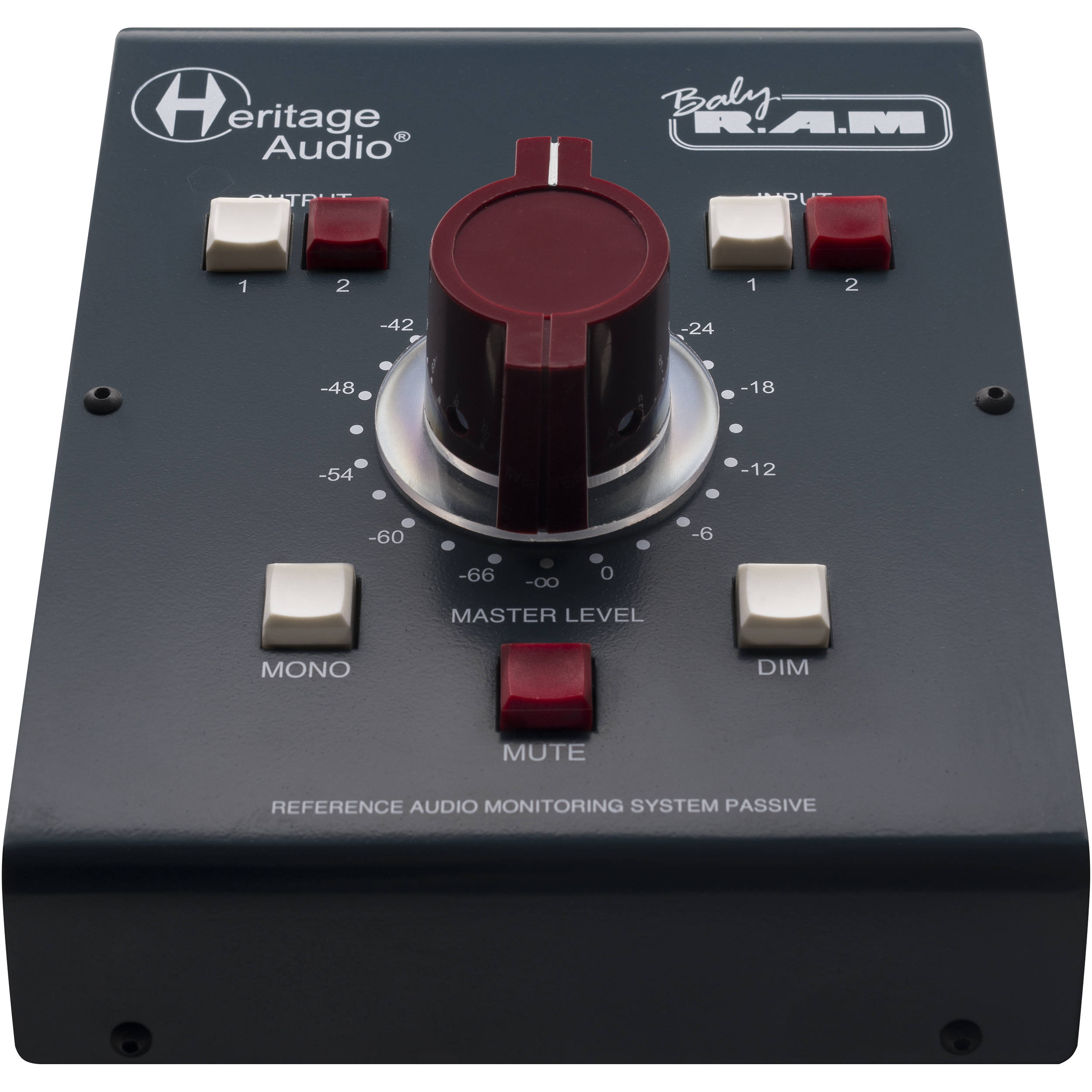 Heritage Audio BABY RAM по цене 25 000 ₽
