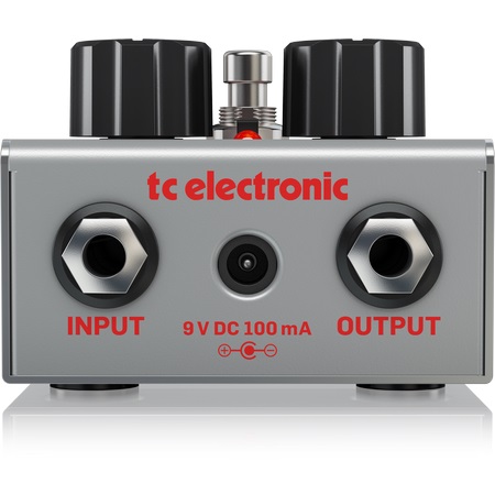 TC Electronic VIBRACLONE ROTARY по цене 13 180.00 ₽