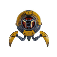 Gravastar Mars Pro War Damaged Yellow