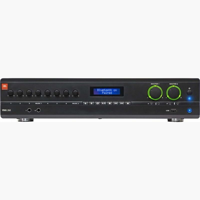 JBL VMA260 по цене 86 950 ₽