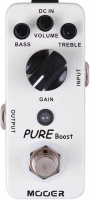 Mooer Pure Boost по цене 5 500 ₽