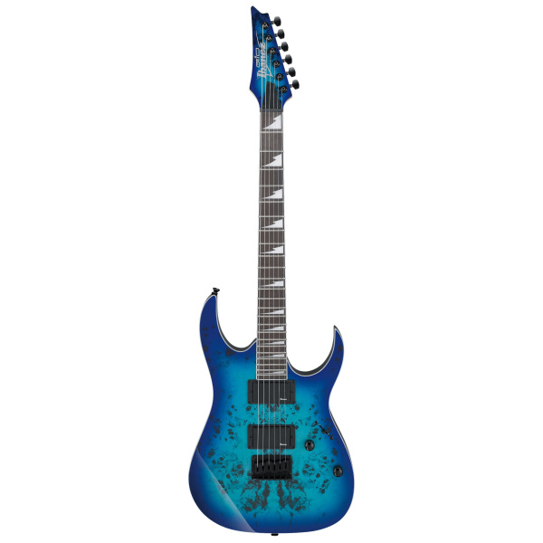 Ibanez GRGR221PA-AQB по цене 34 000.00 ₽