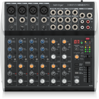 Behringer Xenyx 1202SFX по цене 16 000 ₽