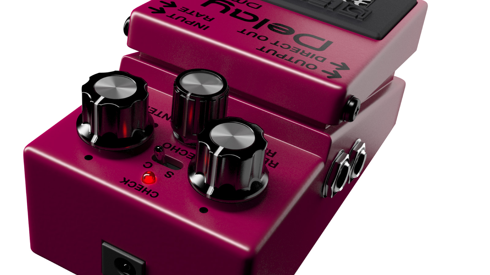 Boss DM-2W по цене 15 500 ₽