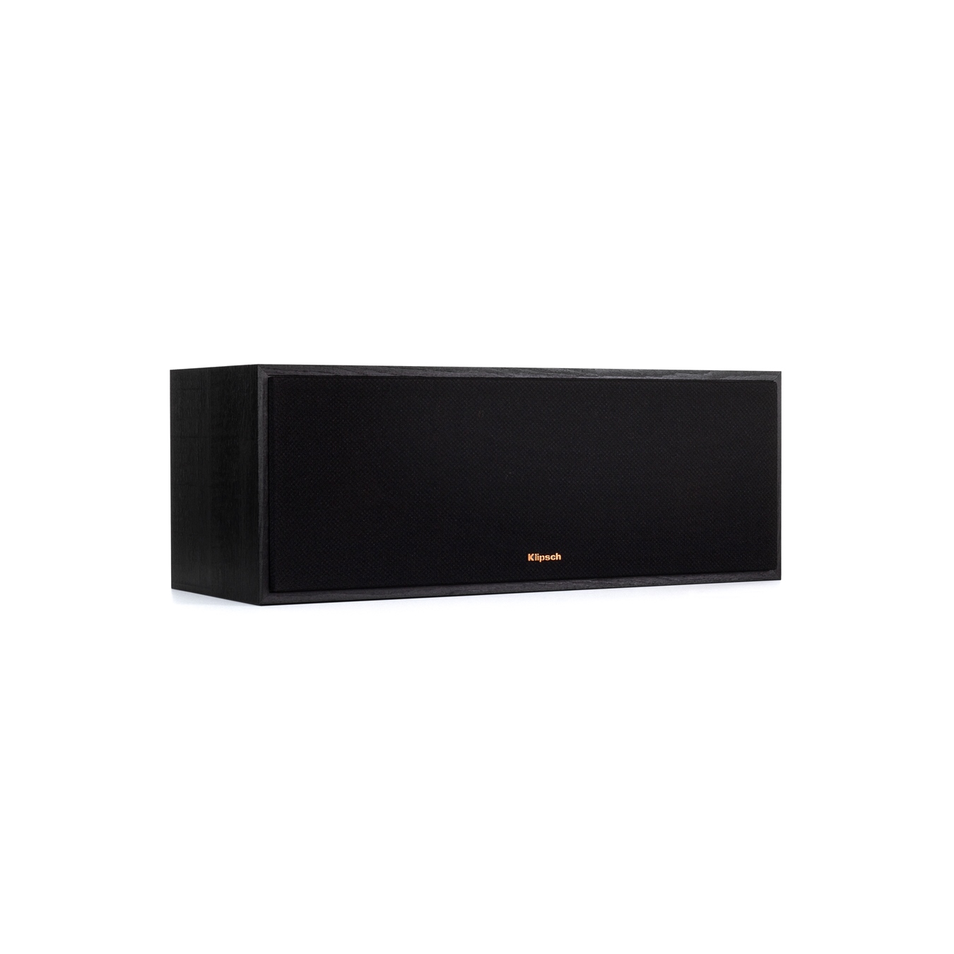 Klipsch R-52-C Black/GNM по цене 23 000 ₽