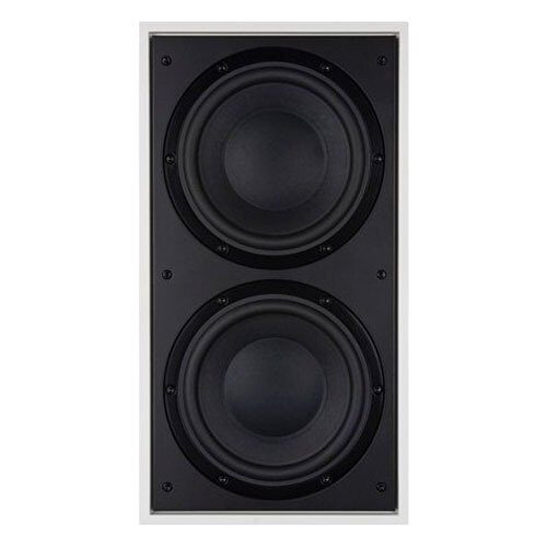 Bowers & Wilkins ISW-4 White по цене 132 200 ₽