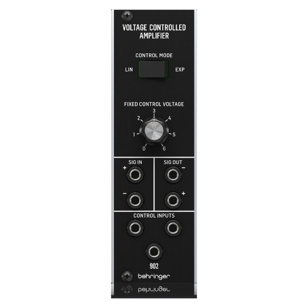 Behringer 902 Voltage Controlled Amplifier