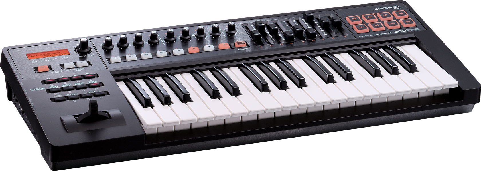 Roland A-300PRO по цене 36 060 ₽