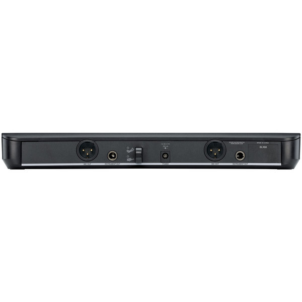 Shure BLX188E/CVL m17 по цене 114 500 ₽
