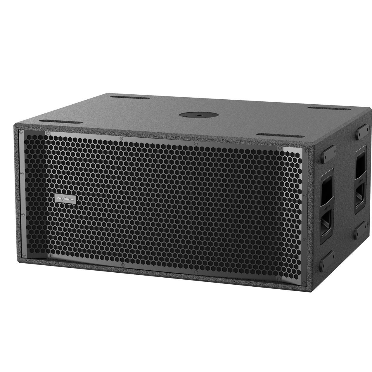 Audiocenter PRO-S5212A по цене 139&nbsp;000.00 ₽