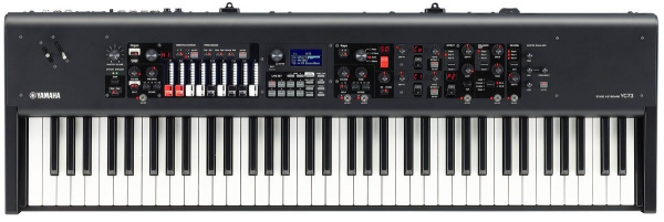 Yamaha YC73 по цене 240 000 ₽
