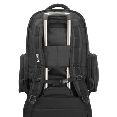 UDG Ultimate Backpack Black/Orange Inside по цене 15 751.25 ₽