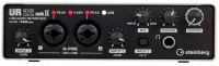Steinberg UR22 MK2 по цене 25 000 ₽