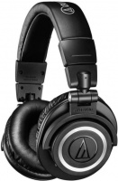 Audio-Technica ATH-M50xBT по цене 15 500 ₽