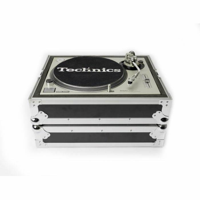 Magma Multi-Format Turntable-Case silver/black по цене 26 860 ₽