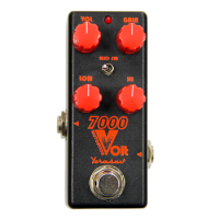 Yerasov 7000 Volt Mini Distortion