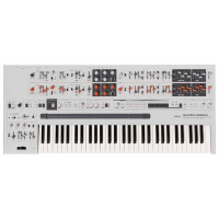 UDO Audio Super Gemini White по цене 511 150 ₽