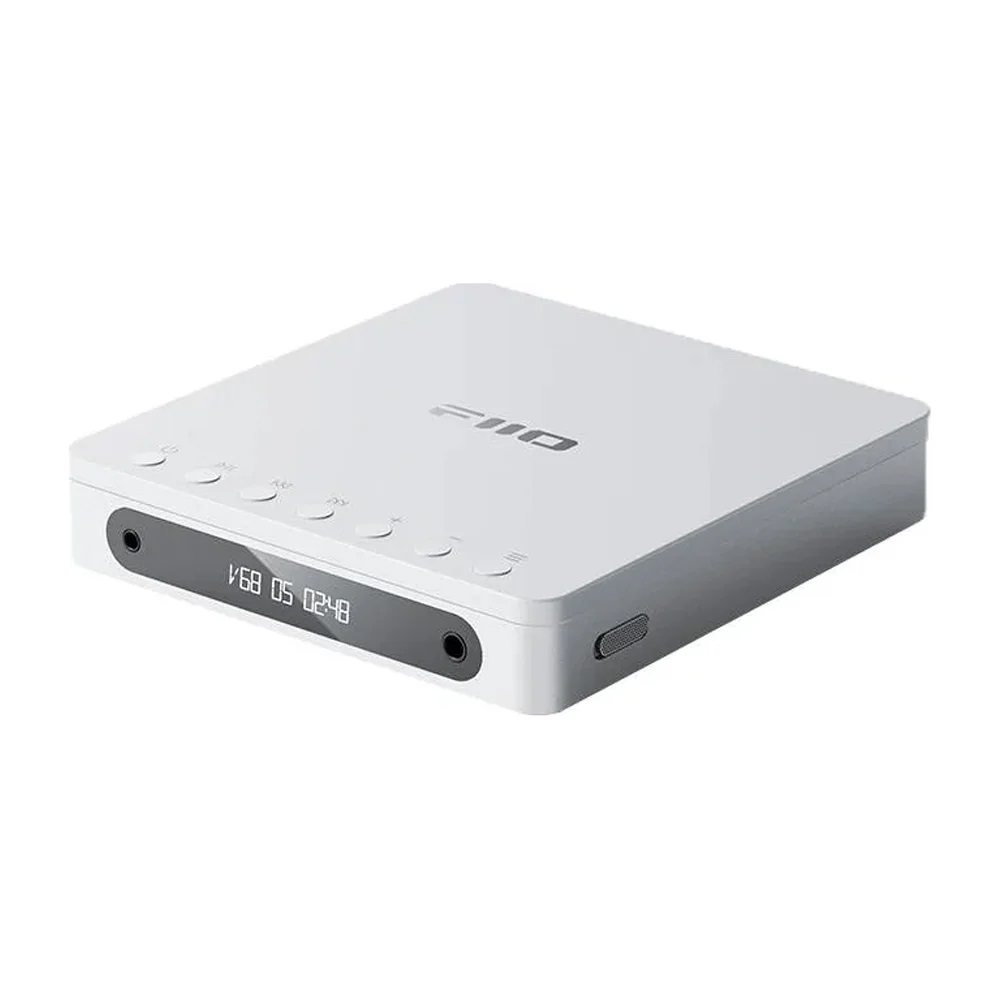 FIIO DM13 BT (F3491D) White Skylight по цене 17 290 ₽
