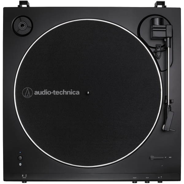 Audio-Technica AT-LP60XBTBK