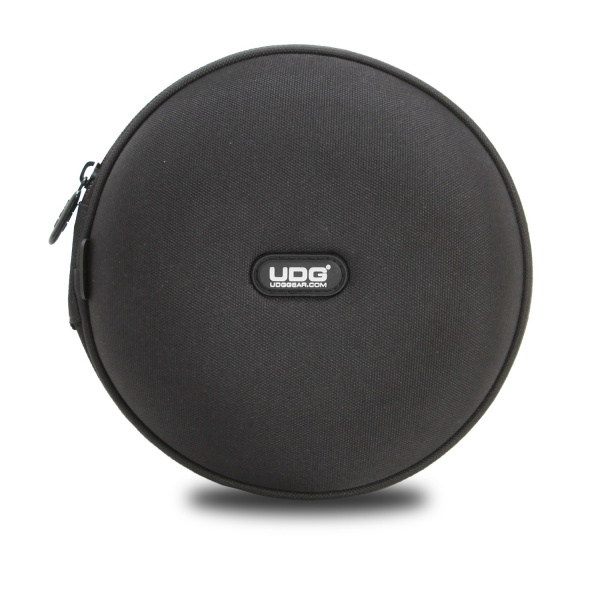 UDG Creator Headphone Hardcase Small Black по цене 2 100 ₽