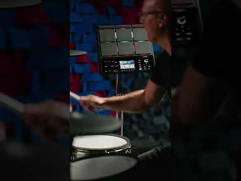 Roland SPD-SX PRO по цене 152 000 ₽