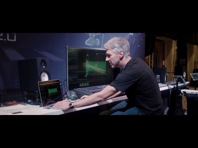 Beyerdynamic M 201 по цене 39&nbsp;840 ₽