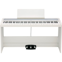 Korg B2+SP White по цене 86&nbsp;690.00 ₽