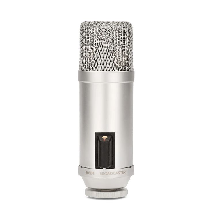RODE Broadcaster по цене 48 500.00 ₽