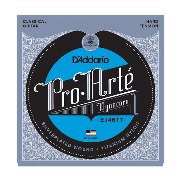 D'Addario EJ46TT по цене 2 970 ₽