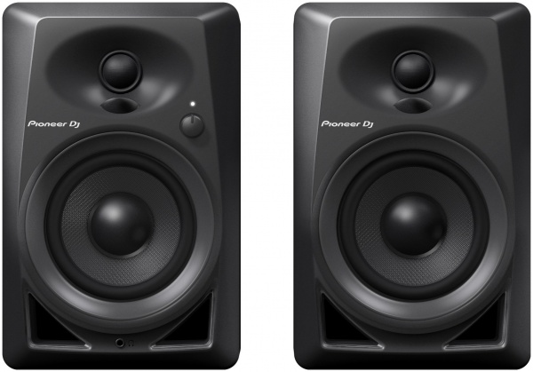 Pioneer DM-40 по цене 23 550 ₽
