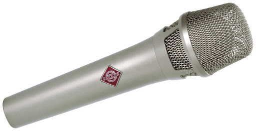 Neumann KMS 104 по цене 92 300 ₽
