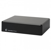 Pro-Ject Optical Box E Phono (black)