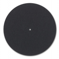 Pro-Ject Felt-Mat 300 mm Black