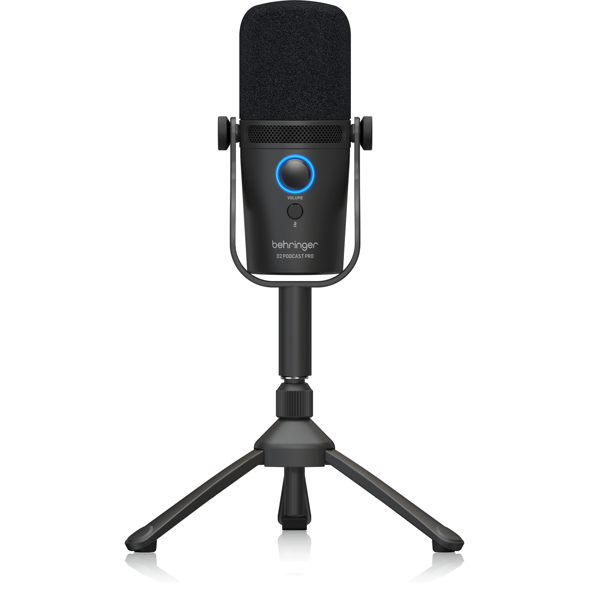 Behringer D2 Podcast Pro по цене 17 550.00 ₽