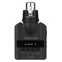 Tascam DR-10X