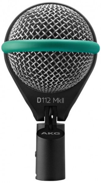 AKG D112 MK2 по цене 26 800 ₽