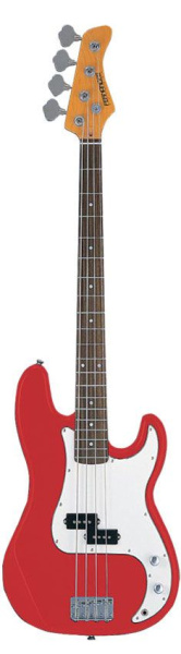 Fernandes RPB360 RED по цене 29 990 ₽