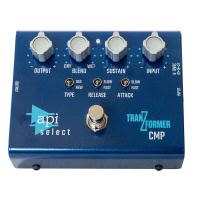 API Audio TranZformer CMP по цене 35 450 ₽