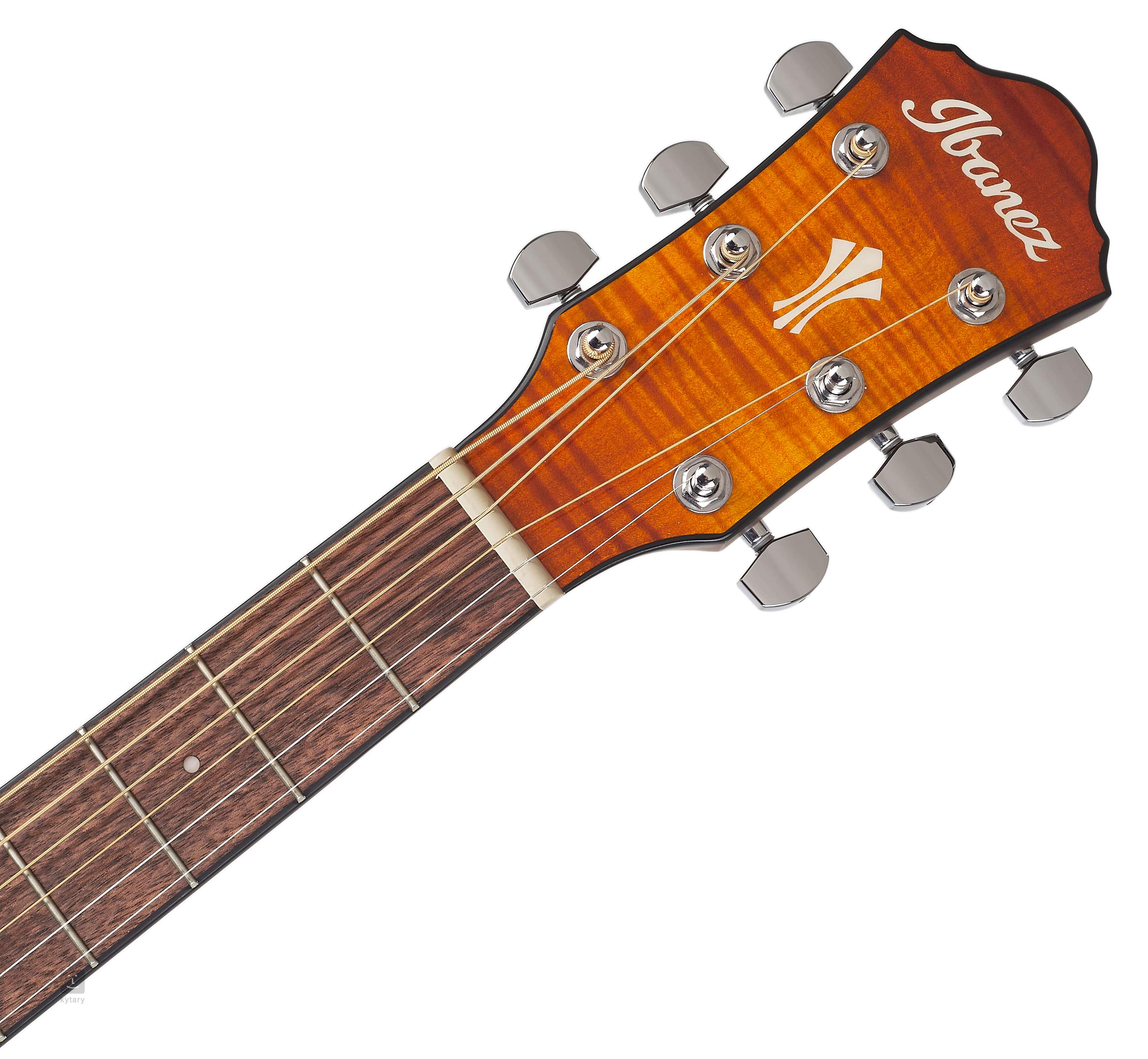 Ibanez AEG70-VVH по цене 48 000 ₽