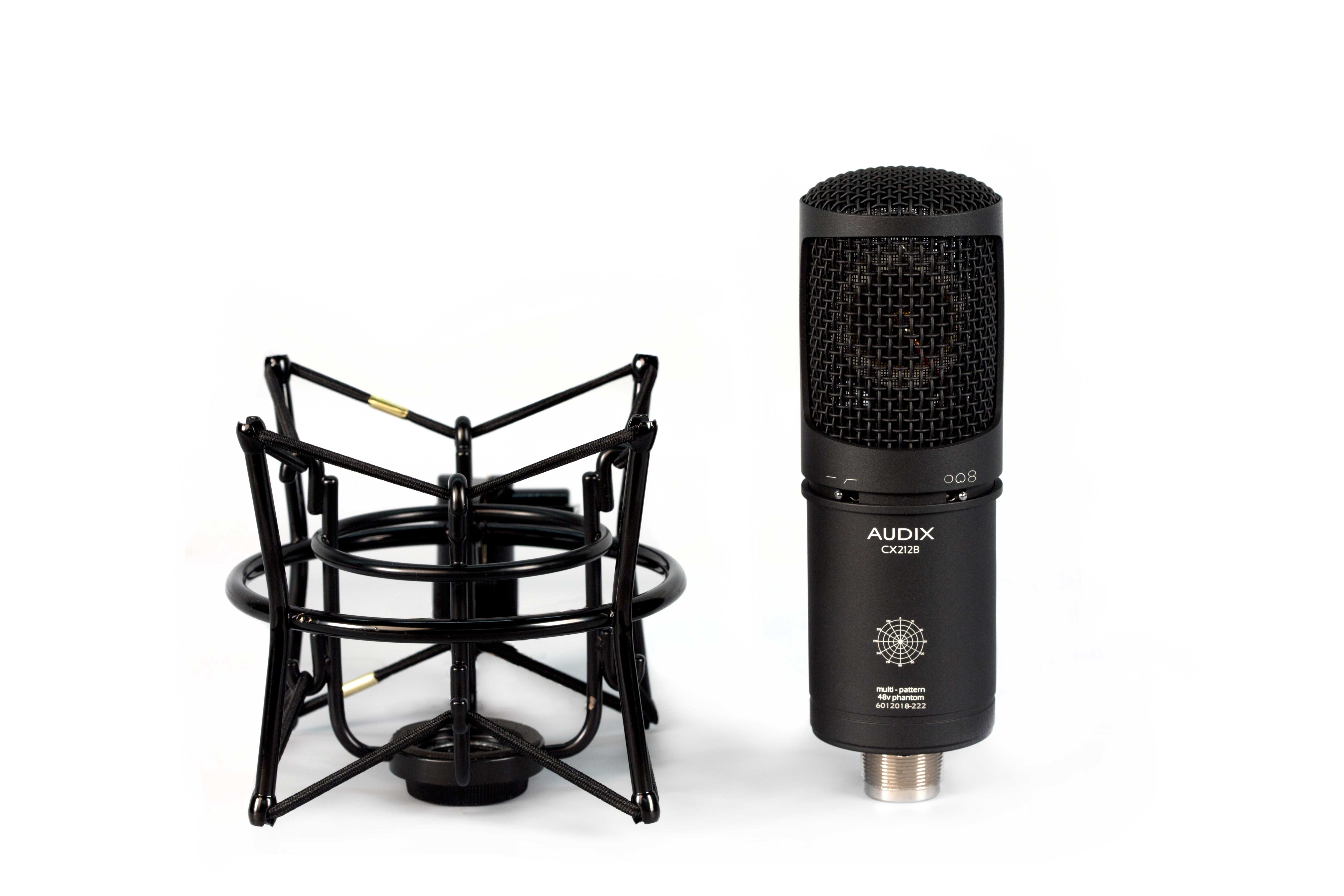Audix CX212B по цене 54 000 ₽
